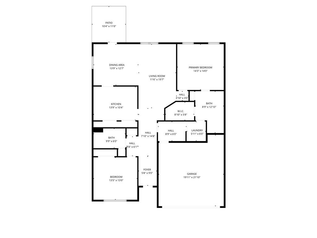 109 Brookview Court Dallas, GA 30132 - Photo 38 of 38