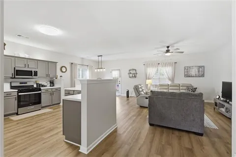 $289,999 | 109 Brookview Court, Dallas, GA 30132