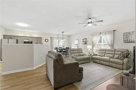 $289,999 | 109 Brookview Court, Dallas, GA 30132