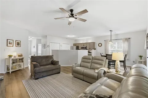 $289,999 | 109 Brookview Court, Dallas, GA 30132