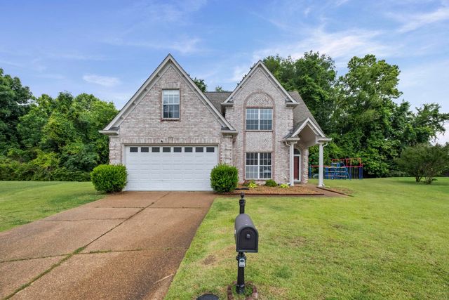 $325,000 | 467 Dirks Cairn Drive, Memphis, TN 38018