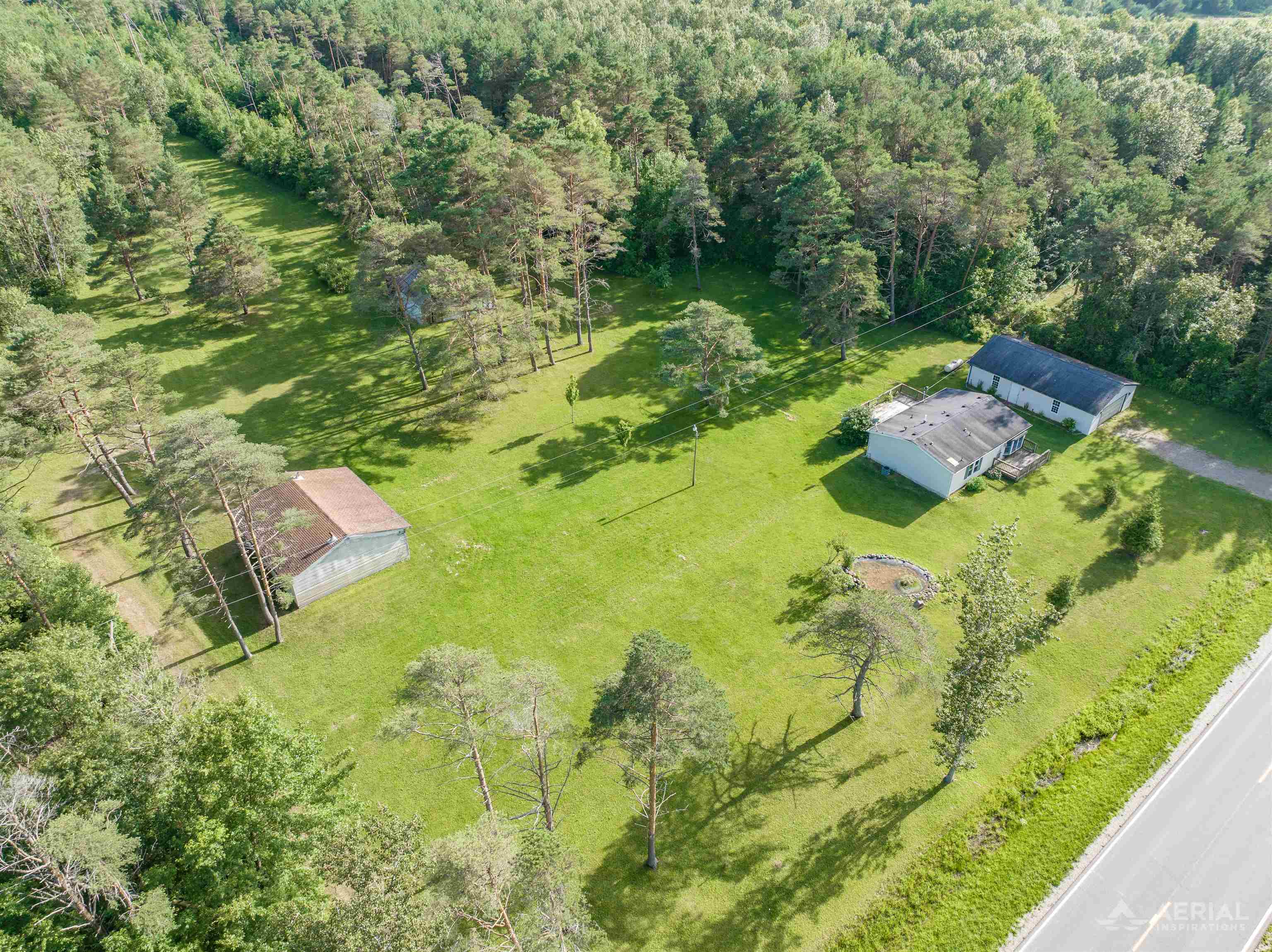 2882 School Road Alger, MI 48610 - Photo 7 of 35