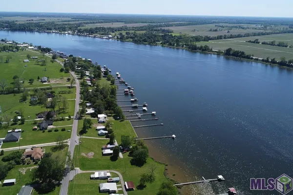 $341,000 | 6152 Island Queen Lane, Ventress, LA 70783