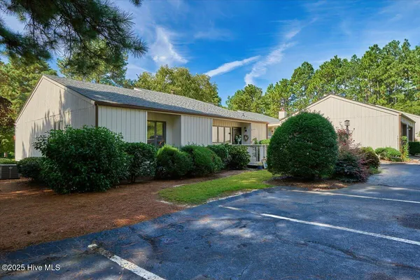 $295,000 | 32 A Martin Drive, Whispering Pines, NC 28327