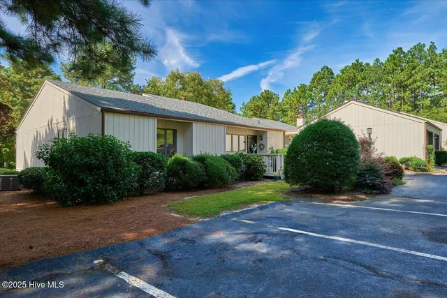 $297,500 | 32 A Martin Drive, Whispering Pines, NC 28327