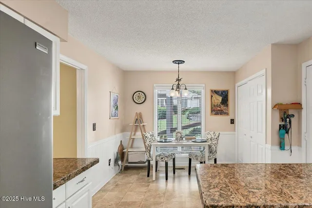 $297,500 | 32 A Martin Drive, Whispering Pines, NC 28327