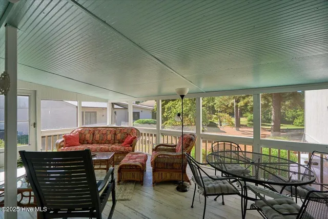 $297,500 | 32 A Martin Drive, Whispering Pines, NC 28327