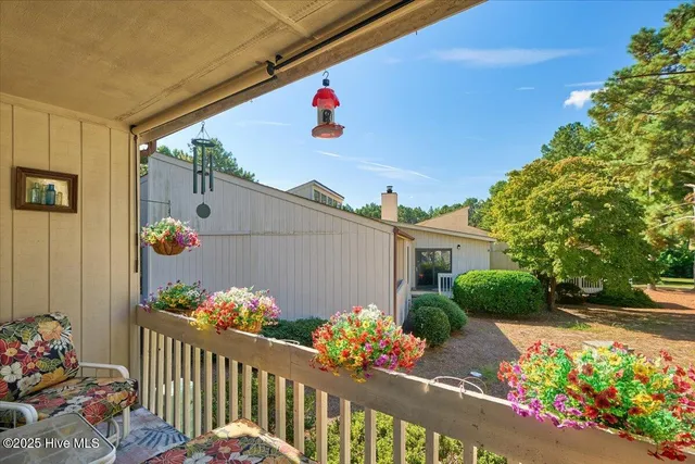 $297,500 | 32 A Martin Drive, Whispering Pines, NC 28327