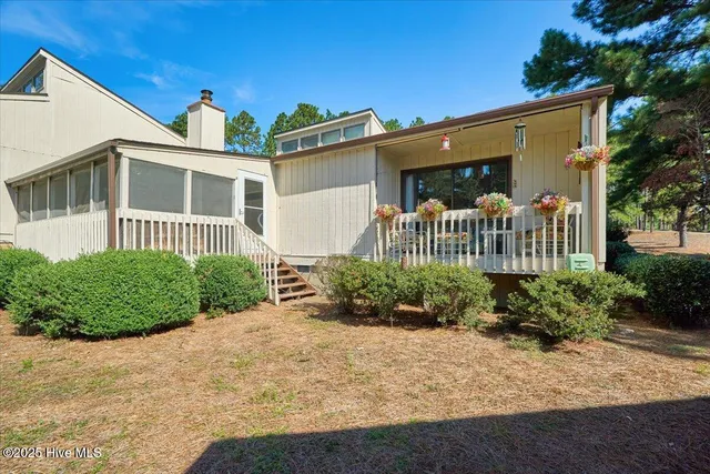 $297,500 | 32 A Martin Drive, Whispering Pines, NC 28327