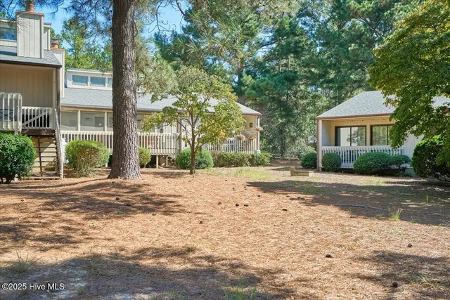 $297,500 | 32 A Martin Drive, Whispering Pines, NC 28327