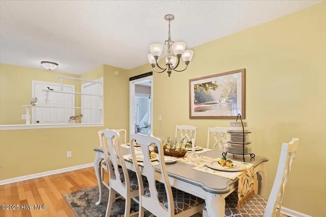 $297,500 | 32 A Martin Drive, Whispering Pines, NC 28327