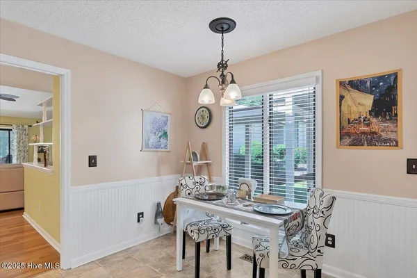 $295,000 | 32 A Martin Drive, Whispering Pines, NC 28327