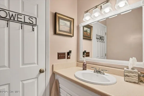 $295,000 | 32 A Martin Drive, Whispering Pines, NC 28327