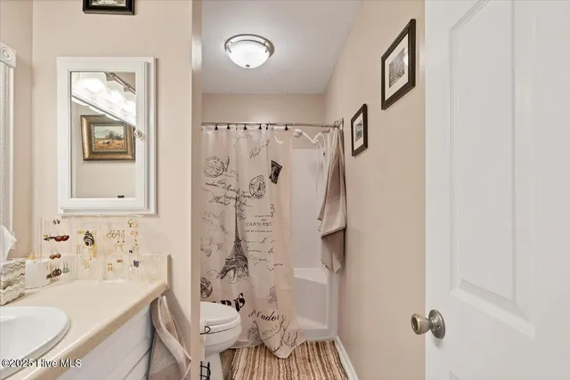 $297,500 | 32 A Martin Drive, Whispering Pines, NC 28327