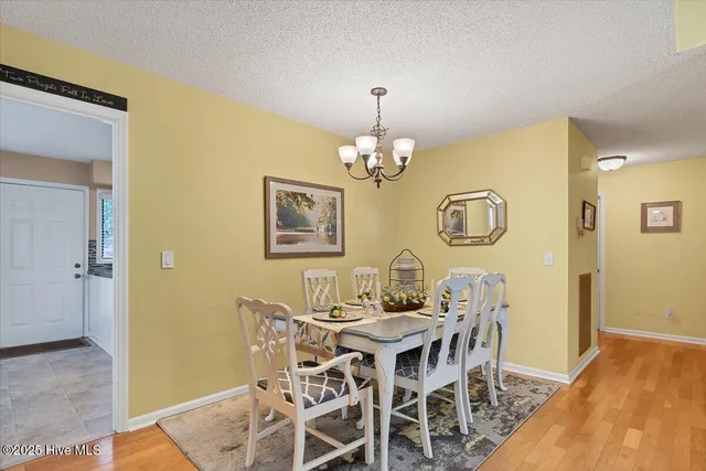 $297,500 | 32 A Martin Drive, Whispering Pines, NC 28327