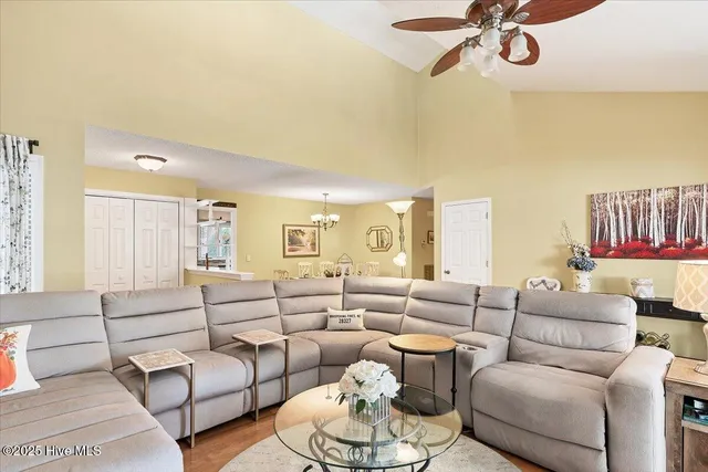 $297,500 | 32 A Martin Drive, Whispering Pines, NC 28327