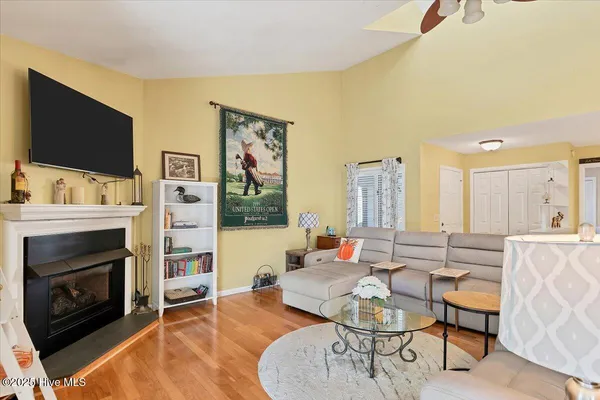 $295,000 | 32 A Martin Drive, Whispering Pines, NC 28327