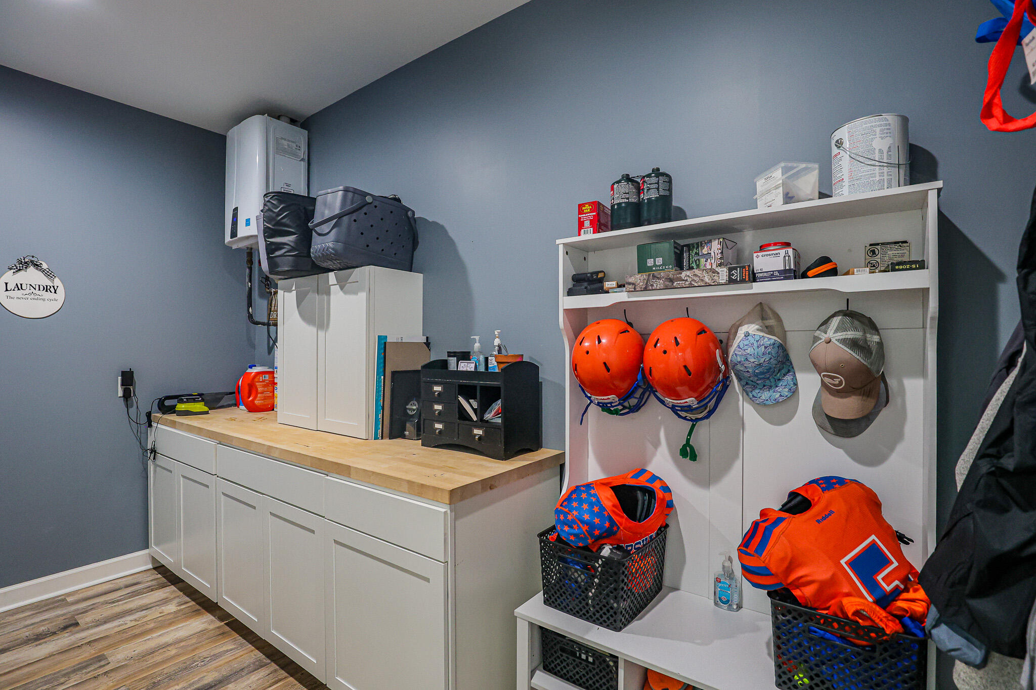 1930 Dogtown Road Benton, KY 42025 - Photo 28 of 66 Utility Room