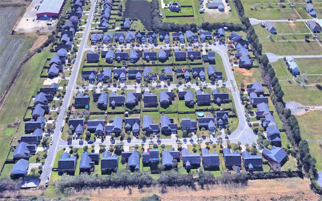 1326 Dominoe Trail Foley, AL 36535 - Photo 22 of 23