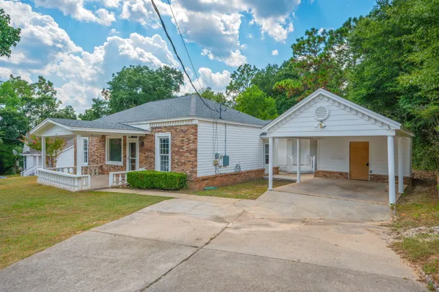 $295,000 | 1912 North Pearl Street, Crestview, FL 32536