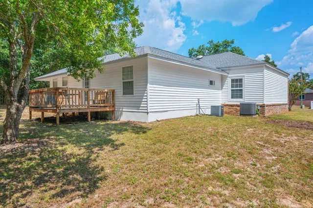 $295,000 | 1912 North Pearl Street, Crestview, FL 32536