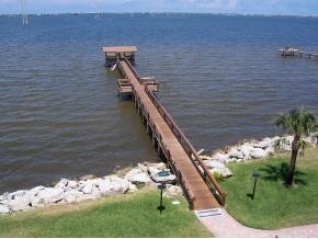 3901 Dixie Highway Northeast, Unit 405 Palm Bay, FL 32905 - Photo 5 of 5 Additional Photo