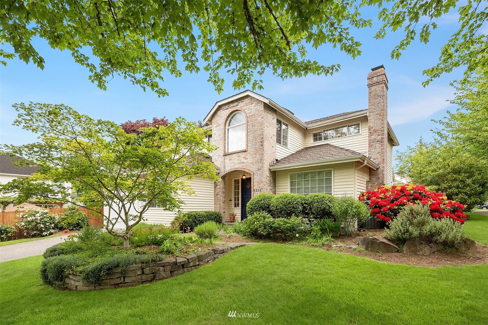 9214 Northeast 151st Street Bothell, WA 98011 - Photo 1 of 1 Gallery Image 1