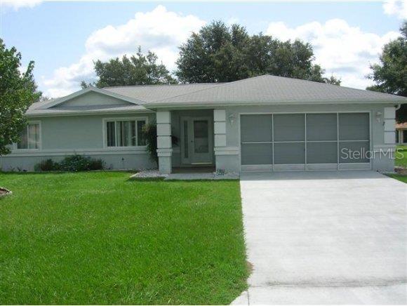 10283 Southwest 62nd Ter Road Ocala, FL 34476 - Photo 1 of 1 Primary Photo