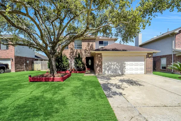 $290,000 | 22726 Tara Way Drive, Katy, TX 77449