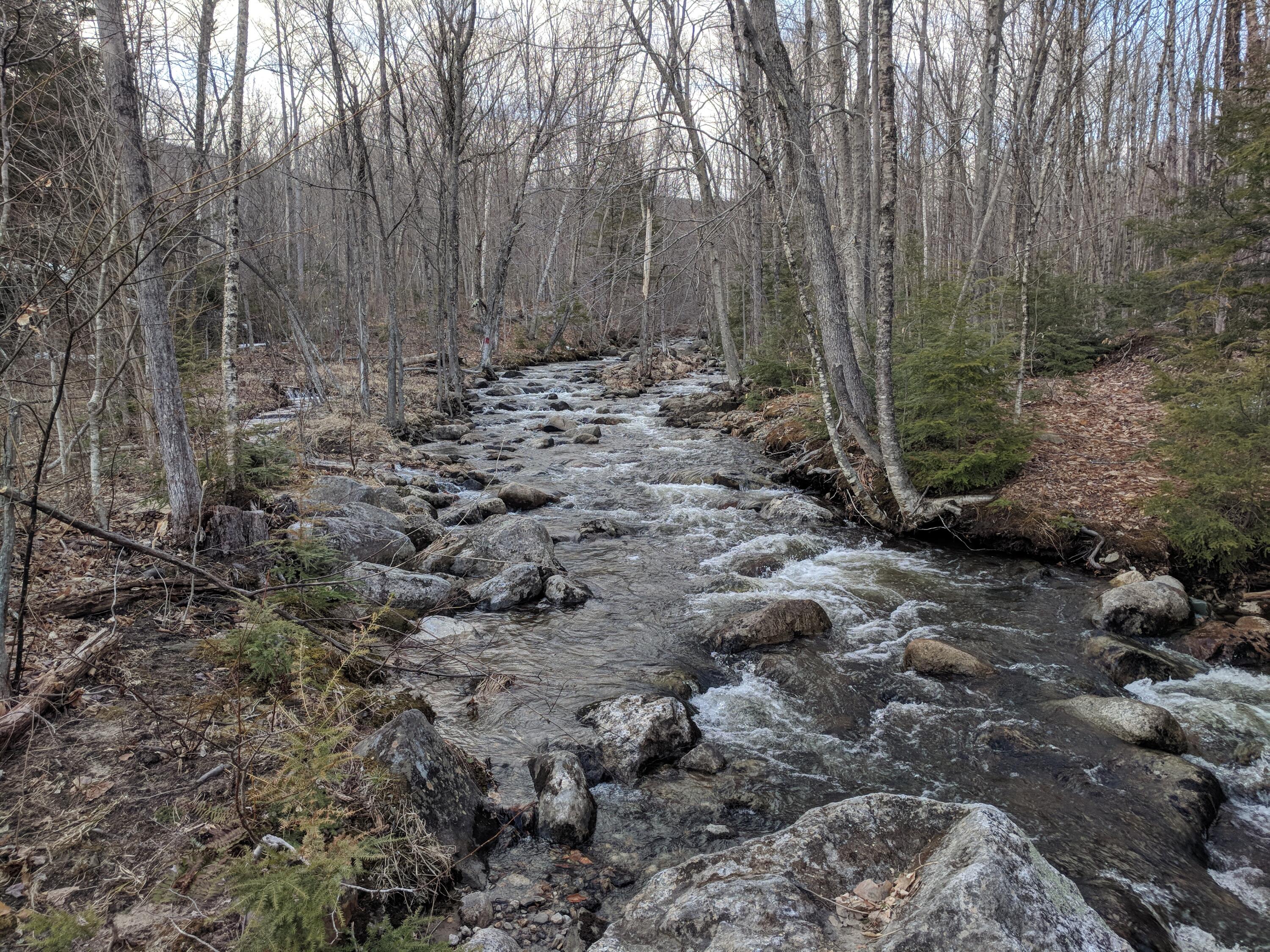 M6-l11 Basin Road Carthage, ME 04224 - Photo 22 of 24 Seven Mile Brook