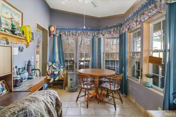 $169,900 | 4530 Slim Bottom Road, Mount Vernon, IN 47620