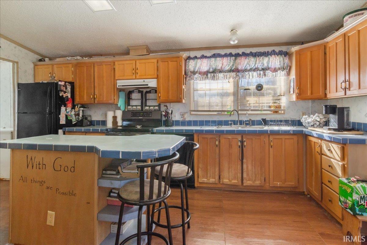 4530 Slim Bottom Road Mount Vernon, IN 47620 - Photo 12 of 27