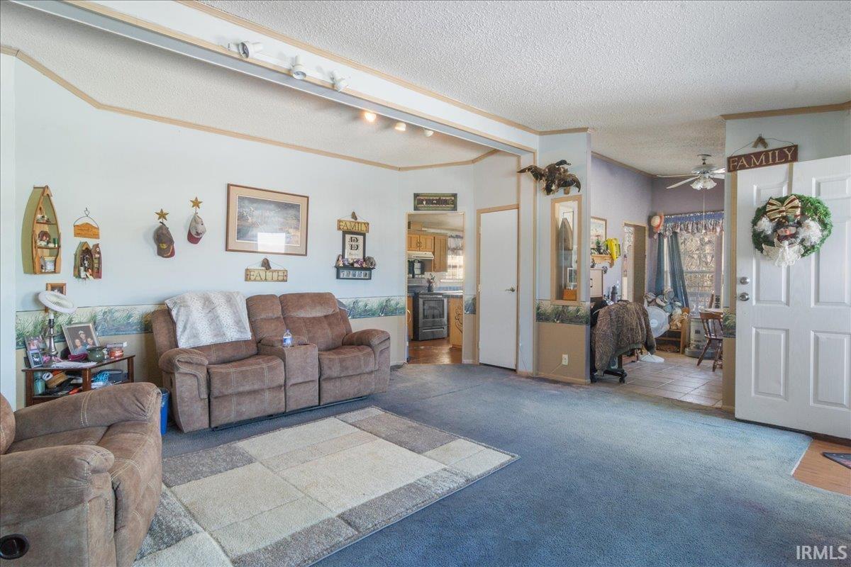 4530 Slim Bottom Road Mount Vernon, IN 47620 - Photo 16 of 27