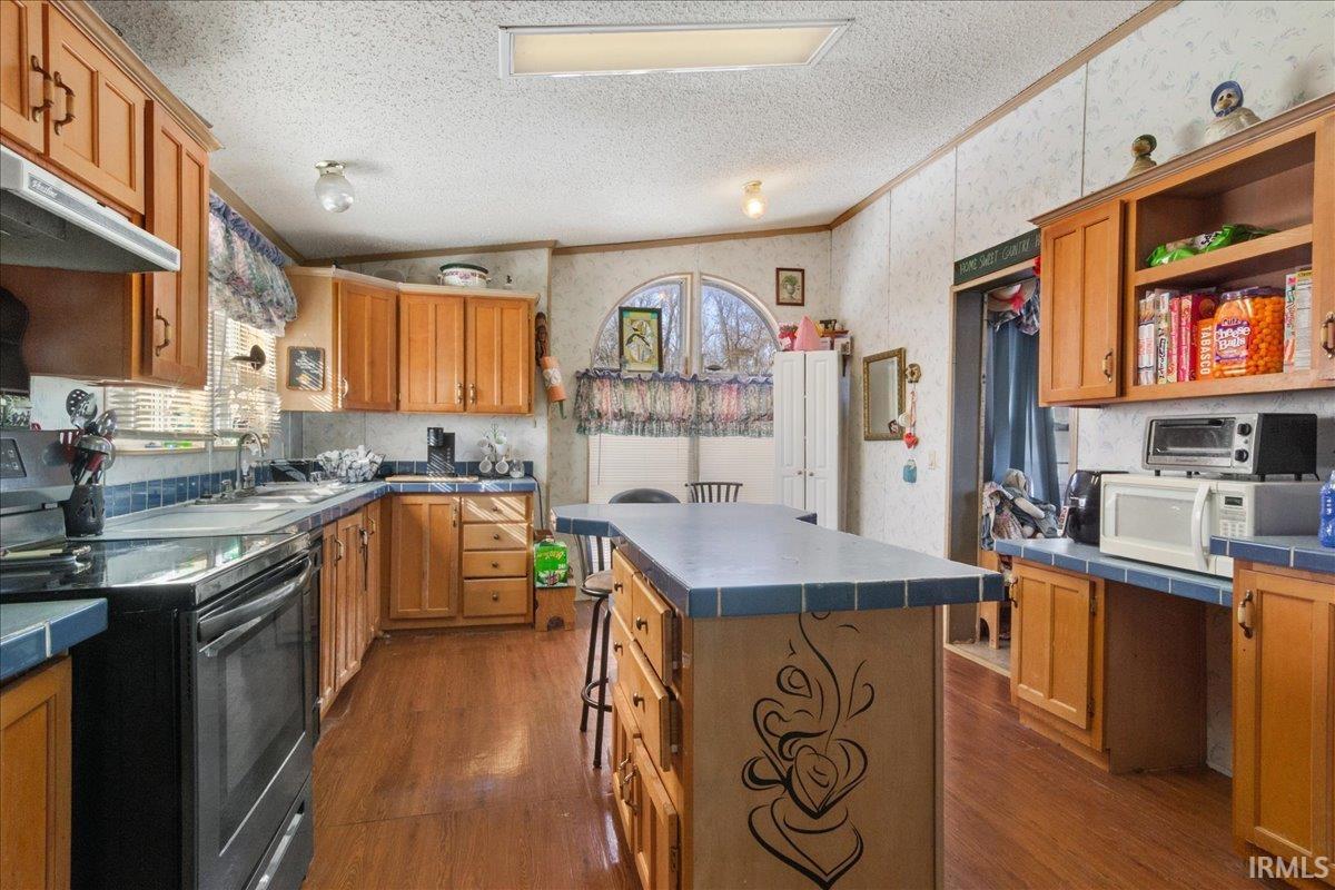 4530 Slim Bottom Road Mount Vernon, IN 47620 - Photo 17 of 27