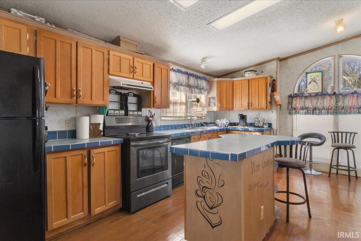 4530 Slim Bottom Road Mount Vernon, IN 47620 - Photo 20 of 27