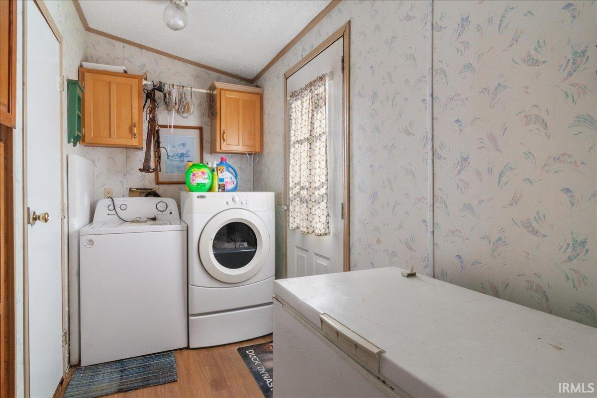 4530 Slim Bottom Road Mount Vernon, IN 47620 - Photo 20 of 27