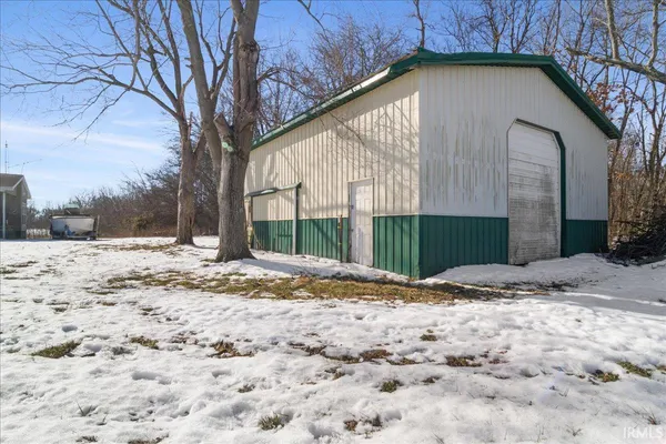 $164,900 | 4530 Slim Bottom Road, Mount Vernon, IN 47620