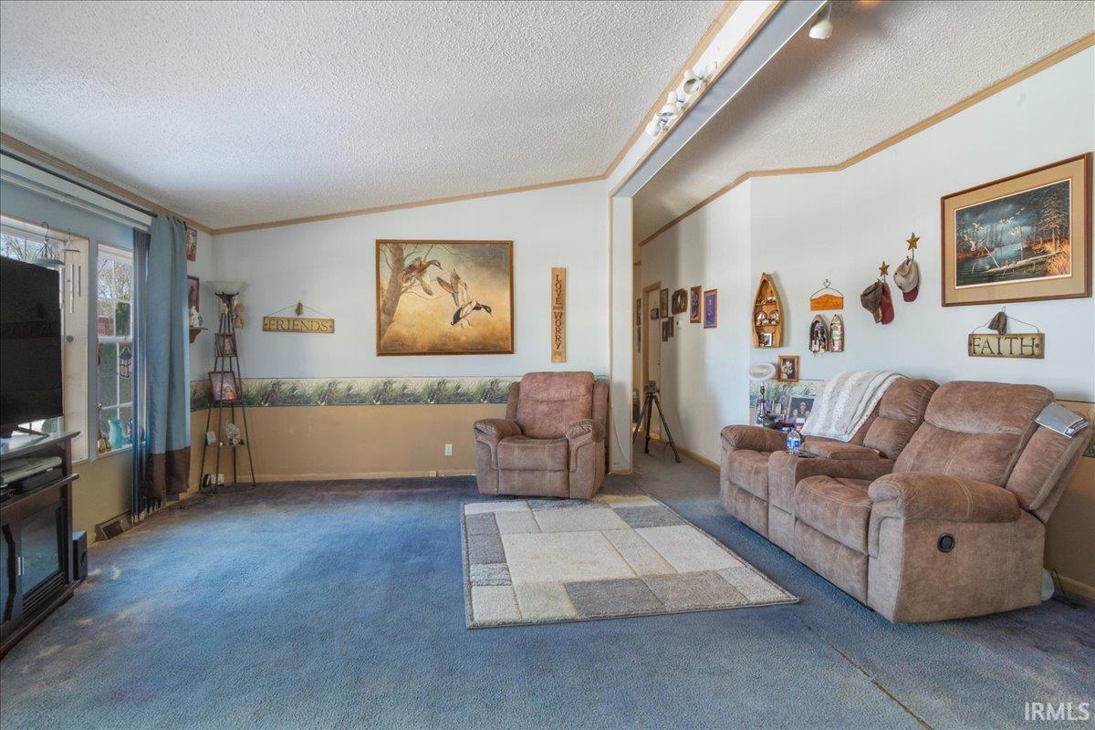 4530 Slim Bottom Road Mount Vernon, IN 47620 - Photo 2 of 27