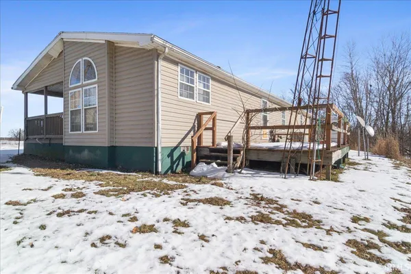 $164,900 | 4530 Slim Bottom Road, Mount Vernon, IN 47620