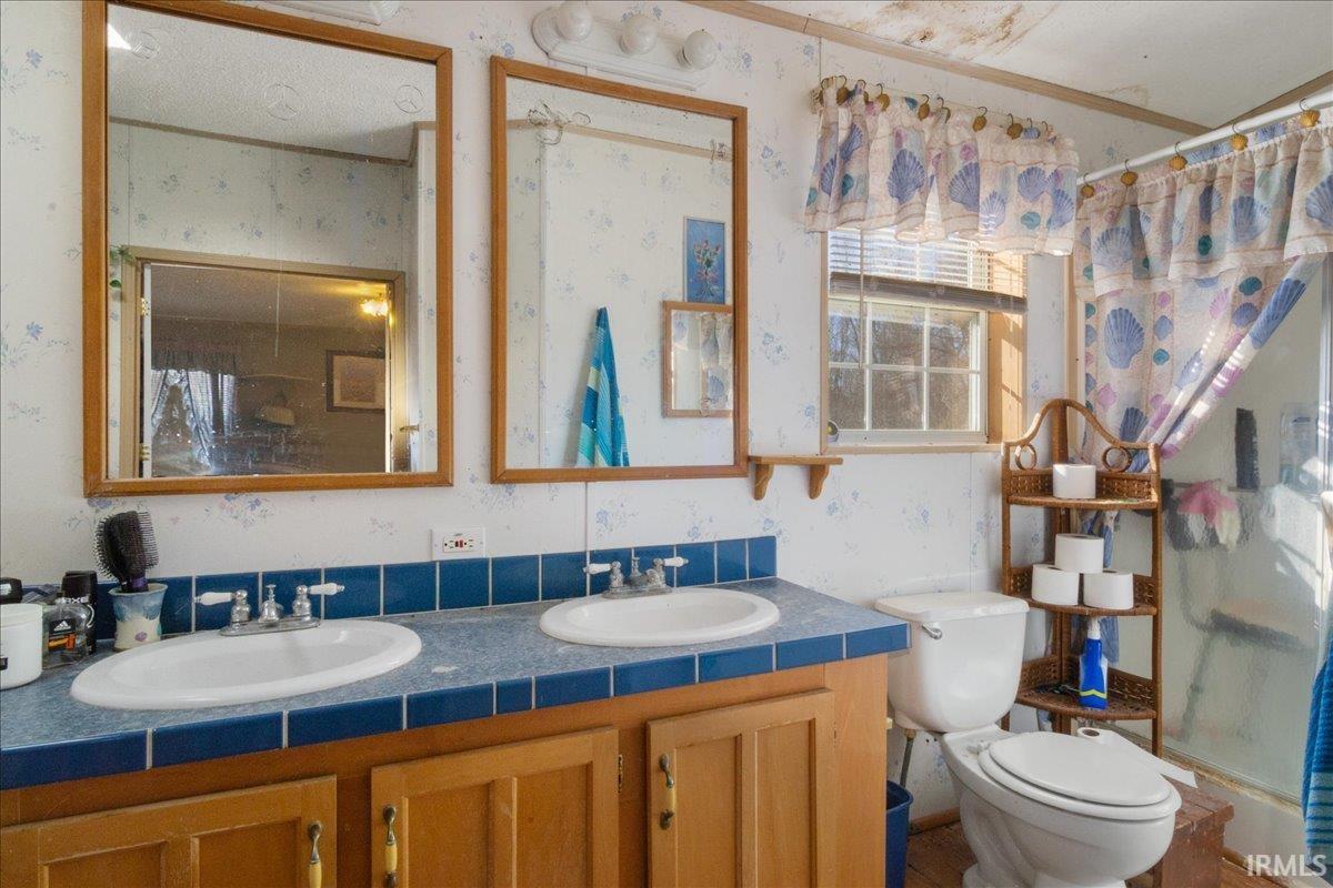 4530 Slim Bottom Road Mount Vernon, IN 47620 - Photo 24 of 27