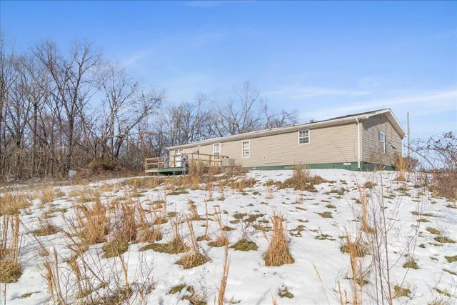 $174,900 | 4530 Slim Bottom Road, Mount Vernon, IN 47620