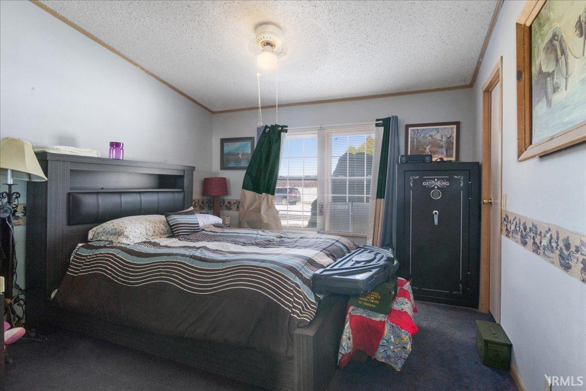 4530 Slim Bottom Road Mount Vernon, IN 47620 - Photo 25 of 27