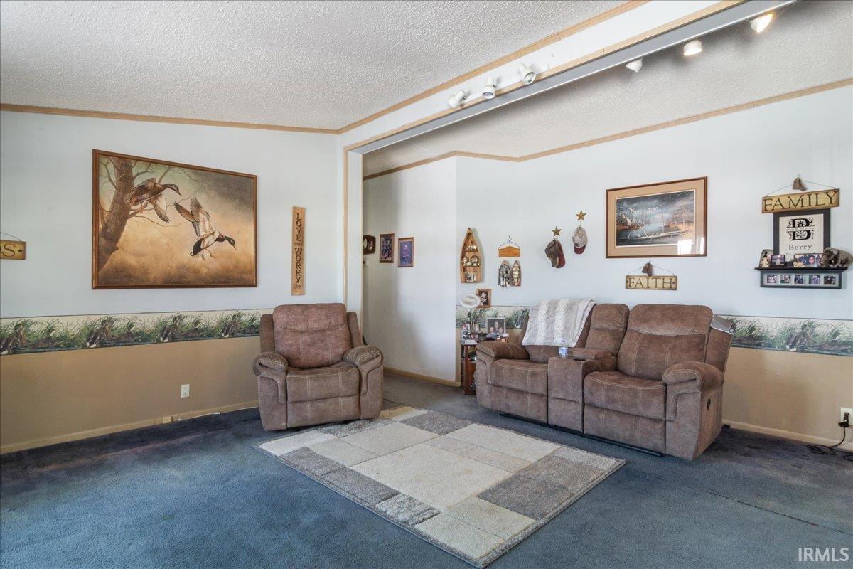 4530 Slim Bottom Road Mount Vernon, IN 47620 - Photo 3 of 27