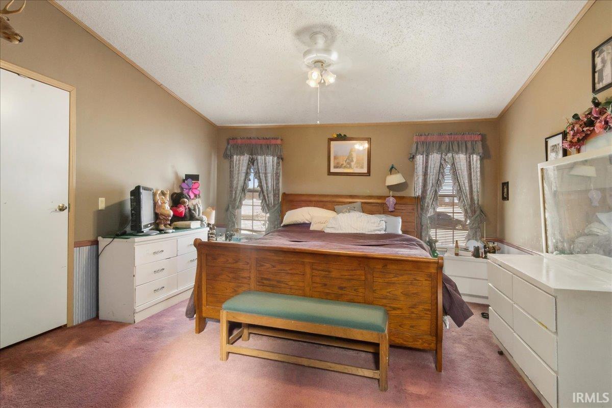 4530 Slim Bottom Road Mount Vernon, IN 47620 - Photo 5 of 27