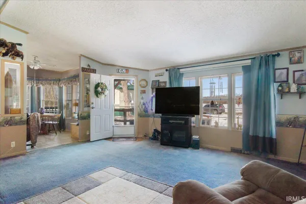 $164,900 | 4530 Slim Bottom Road, Mount Vernon, IN 47620