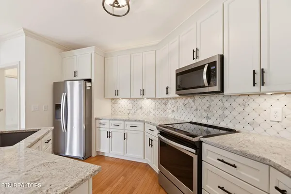 $684,617 | 49 Royal Troon Circle, Oak Ridge, TN 37830