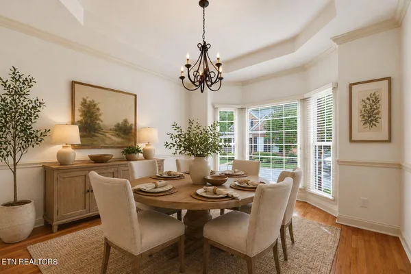 $684,617 | 49 Royal Troon Circle, Oak Ridge, TN 37830