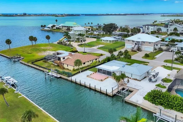 $7,500 | 1915 Pennsylvania Avenue, Englewood, FL 34224