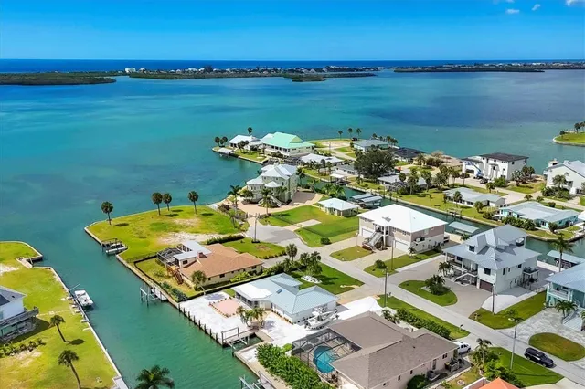 $7,500 | 1915 Pennsylvania Avenue, Englewood, FL 34224