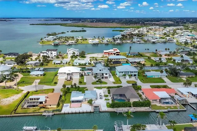 $7,500 | 1915 Pennsylvania Avenue, Englewood, FL 34224